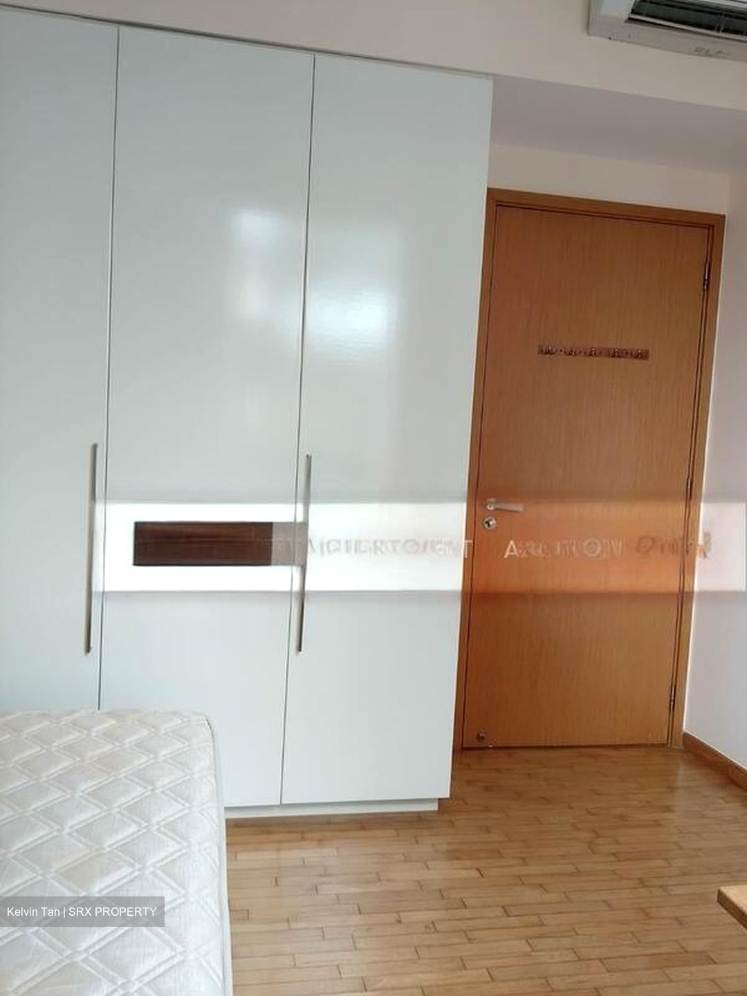 One-north Residences (D5), Apartment #489497401